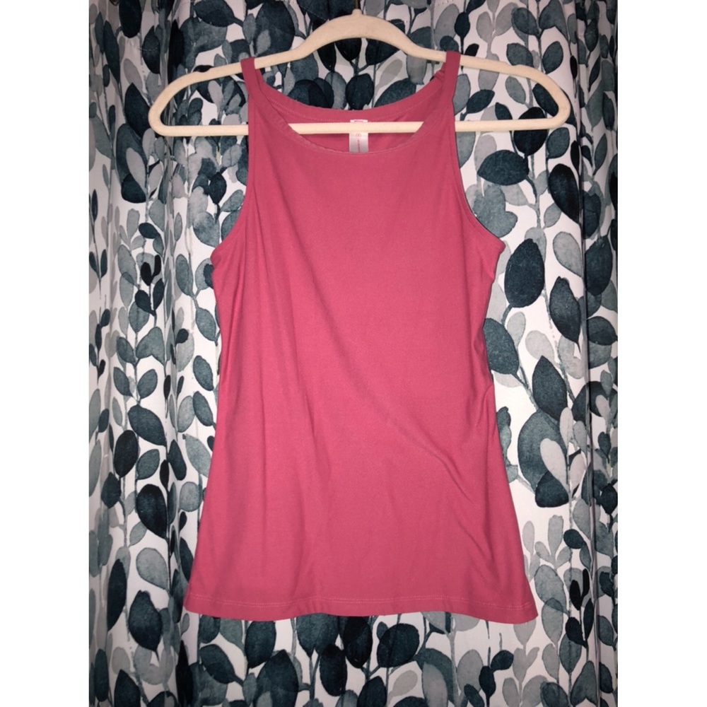 NWOT No Boundaries Top